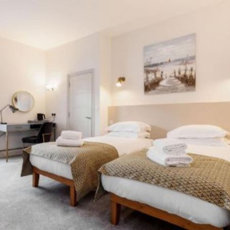 Custom House Poole - Hawkhurst Chamber 빌라 외부 사진