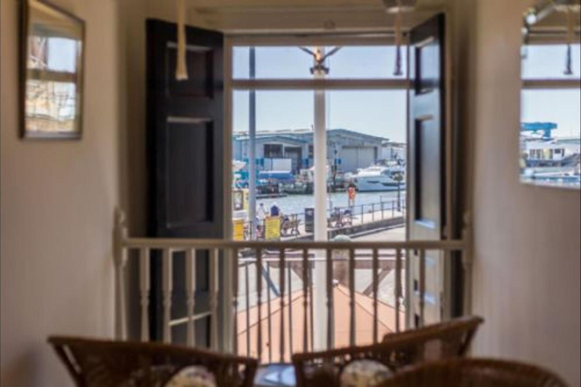 Custom House Poole - Hawkhurst Chamber 빌라 외부 사진